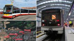 Praha chystá obří projekty za miliardy: Tohle všechno postaví!