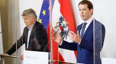 Rakousko chystá tvrdý lockdown! Zavřou se školy, z domu jen do práce