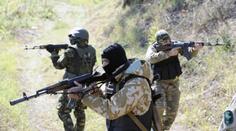 Ukrajinští separatisté zaútočili na Mariupol! 7 LIDÍ ZEMŘELO
