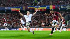 Liga mistrů: AC Sparta Praha vs. Malmö – 27. 8. 2024
