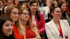 Buďte sebevědomé. Equal Pay Day bojuje s nerovnostmi v odměňování mužů a žen