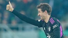 Hvězdný hráč Bayernu se plácl přes kapsu, koupil své manželce letadlo
