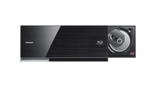 Samsung uvedl nejtenčí Blu-ray přehrávač světa