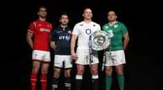 Vrchol sezóny je tu! Přijďte na Six Nations do Hard Rock Cafe