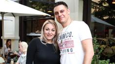 Martina Balogová ze SuperStar se bude vdávat. Přítel ji požádal na jevišti