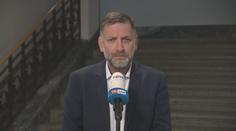 Do čela Pirátů se dere plzeňský hejtman. Chci stranu sjednotit, říká Špoták