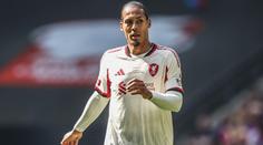 Kapitán Liverpoolu se pustil do fanoušků Crystal Palace: Třeba jsou se sebou spokojeni