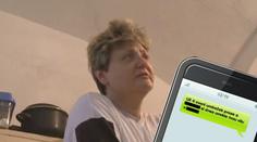Chlípná lesbická strážnice z České Lípy: Dala raději výpověď!