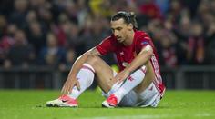 Konec kariéry? Zlatan promluvil o zranění z Evropské ligy