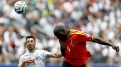 MS ve fotbale 2026 – sestřih: Belgie vs. Írán (21. 6. 2026)