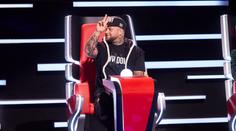 V The Voice půjde do tuhého! Kali skončí pod kudlou
