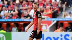 Bundesliga: Bayer Leverkusen vs. Wolfsburg – 22. 9. 2024