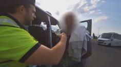 Řidič autobusu nadýchal přes dvě promile. Nahlásili ho cestující
