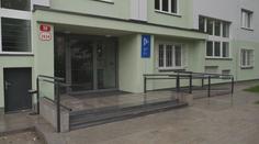 Studentská kolej v Plzni prošla rekonstrukcí. Vyšla na 100 milionů korun