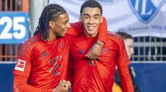 Bundesliga: Bochum vs. Bayern Mnichov – 27. 10. 2024