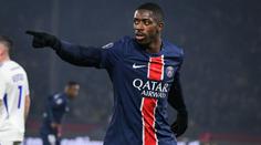 Ligue 1: Paris Saint-Germain vs. Olympique Lyon – 15. 12. 2024