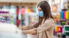 V Česku vypukla chřipková epidemie. Noste roušky, vyzývá hlavní hygienička