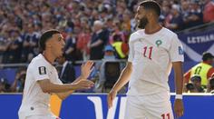 MS ve fotbale 2026 – sestřih: Skotsko vs. Maroko (20. 6. 2026)