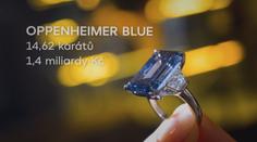 KOŘENÍ: Přístroj, který odhalí podvodníky s diamanty