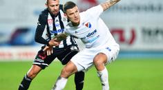 Velká posila pro fotbalový Zlín, z Baníku přichází trápící se záložník