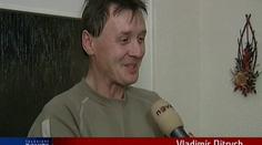 V Tachově řádí brutální strážník, město si ho ale pochvaluje