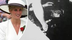 BRITÁNIE ZUŘÍ: Dokument ukazuje UMÍRAJÍCÍ LADY DIANU!