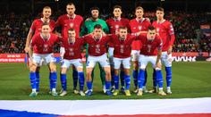Liga národů rozlosována. Trenéra Haška a spol. čeká i nepříjemná Albánie