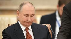 Putin krvácí rubly. Hrozí mu Trumpovy sankce a už teď prodává ropu pod cenou