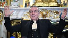 Očkovaní hráči si u mě nezahrají, říká rezolutně kontroverzní Rumun Becali