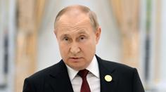 Putinovi vrazili kudlu do zad. Tímto krokem by ho mohli odstranit