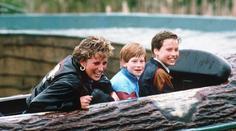 Princezna Diana by byla zklamaná. William a Harry neplní její poslední přání