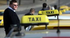 Tip na Vánoce: Nová mobilní aplikace pro objednání taxíka
