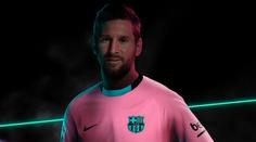 Zůstane Messi v Barceloně? Rozhodne se až po sezoně!