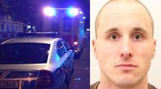 Policisté v Praze zadrželi vraha, který ubodal matku