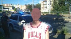 Zklamaný muž nenašel nudapláž pro gaye, tak onanoval v tramvaji