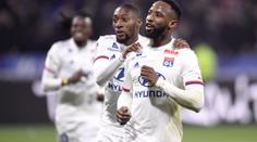 Lyon ve velké bitvě prohrál v Montpellieru! Padly dvě červené karty