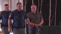 Neúspěšný makléř dostal 8 let. Lidi měl připravit o 87 milionů