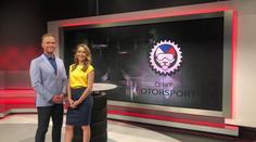 Skvělá zpráva! Na Nova Sport startuje nový pořad Český motorsport