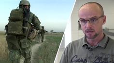 Jak informují o smrti vojáka? Je to závod o čas, rodiny budí i v noci