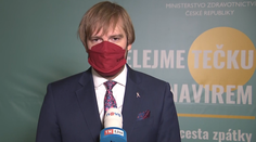 Za porušení restrikcí musejí být razantnější tresty, plánuje Vojtěch