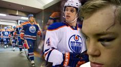 Do kabiny Oilers míří šamanka. Edmonton je nejprokletější tým v NHL