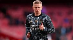 Šel bych válčit, říká hvězda Arsenalu. Obránce trápí situace na Ukrajině