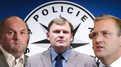 Podvedli Pelta a Křetínský fotbalový národ? V kufříku nic není, říká policie