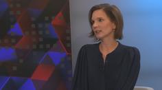 Meteoroložka Honsová: Čekají nás tropické teploty