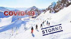 Tisíce Čechů si už koupily lyžovačku v cizině. Půjde ji stornovat?