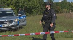 V Praze spadlo malé letadlo, dva lidé nehodu nepřežili