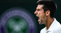 Djokovič to dokázal! Ve finále Wimbledonu je po třech letech