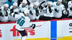 Varlamov má další čisté konto! Hertl vede tabulku produktivity