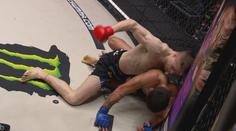 KSW 111 – sestřih: Leo Brichta vs. Werlleson Martins (18.10. 2025)