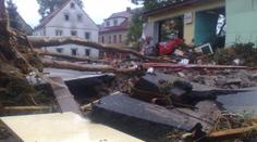 Liberecko: ve vodě zemřelo pět lidí